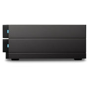 LaCie 2Big Dock 2-Bay RAID Array