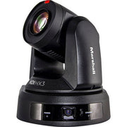 Marshall Electronics CV625 UHD60 NDI PTZ 25x Optical Zoom Dual PTZ Camera