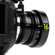 NiSi 65 PRIME 16mm T2.9 Large Format Cinema Lens
