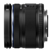 OM System M.Zuiko Digital ED 9-18mm f/4-5.6 II Ultra Wide Zoom Lens