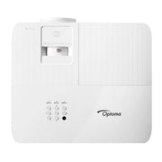 Optoma UHD35x 4K UHD Lamp Projector, 3600 Lumens