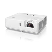 Optoma ZU707T WUXGA DuraCore Laser Projector, 7000 Lumens