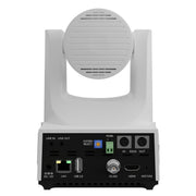 PTZOptics Link 4K 12x Zoom PTZ Camera