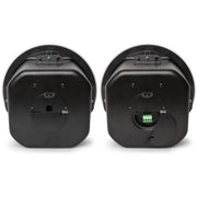 Pure Resonance Audio Conference Audio System with 4 C6 Ceiling Speakers, 2 S8.1 Surface Mount Speakers, and RMA350BT 350W Bluetooth Mixer Amplifier