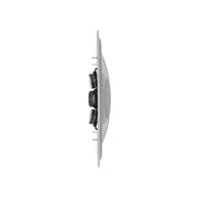 Pure Resonance Audio Classroom Sound System with VCA8 Ceiling Tile Speaker, and MA30BT Bluetooth Mixer Amplifier