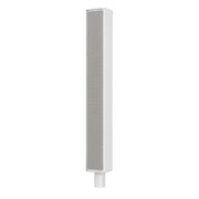 RCF EVOX-J9 Active 2100W 12-Inch Three Way Column Array PA System