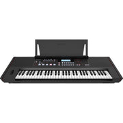Roland E-X50 61-Key Arranger Keyboard with Bluetooth Audio and Built-in Speakers