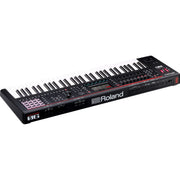 Roland FANTOM-06 Compact 61-Key Synthesizer Keyboard/Workstation