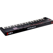Roland FANTOM-08  88-Key Workstation Keyboard, Flagship PHA-4 Hammer Action