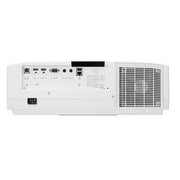 Sharp NP‑PV800UL‑W1‑41ZL 8000‑Lumen Professional Installation Projector