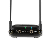 Shure SLXD5+ Digital Camera-Mount Wireless Receiver, G57 470-608 MHz