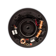SoundTube CI6.1X 6.5-Inch 2-Way Ceiling Speaker, Single Unit or Master Pack
