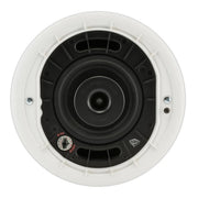 SoundTube CM500i 5.25-Inch Coaxial In‑Ceiling Commercial Speaker