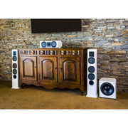 SoundTube PC-SUB WL12 12-Inch Wireless Subwoofer