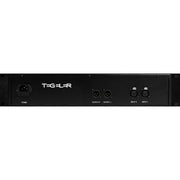 Tegeler Creme Bus Compressor and Mastering Equalizer