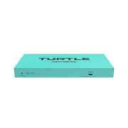 Turtle AV Chazy Control AV-Over-IP Management Box