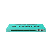 Turtle AV Phoenix 8x8 Dante Audio Bridge