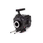 Wooden Camera Unified Baseplate for Sony FS5/Panasonic EVA1/VariCam LT/VariCam 35