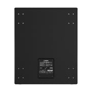 Yamaha CXS18 mk3 1300W 18-Inch Passive Subwoofer