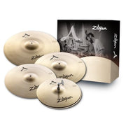 Zildjian A391 A Sweet Ride Cymbal Pack