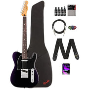 Fender Player II Modified Telecaster - Dusk w/ Cleaning Kit