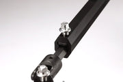 Yamaha DFP-8500C Double Chain Drive Double Pedal with Long Footboards