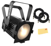 Chauvet DJ EVE P-140 VW w/ DMX Cable