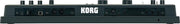 Korg microKORG XL+ 37-Key Synthesizer/Vocoder w/ Instrument Cable