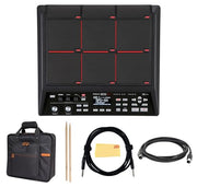 Roland SPD-SX Sampling Pad w/ Carrying Case