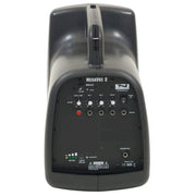 Anchor Audio MegaVox System ECO 1 PA System with Wired Mic and Stand