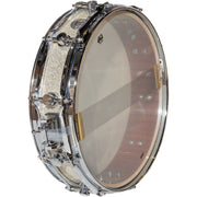 Drum Workshop Collectors Series 3.14x14 Pi Snare Drum - Broken Glass