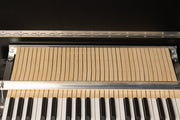 Mellotron M4000D Digital Mellotron, Black