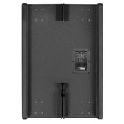 Wharfedale Pro WLA-1 WLA-121SUB 21-Inch Passive Bass-Reflex Subwoofer
