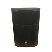 JBL PRX415M 15" Two-Way Stage Monitor and Loudspeaker (Used)