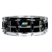 Ludwig LB400B Brass Edition Supraphonic 5x14 Snare Drum