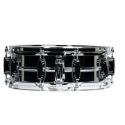 Ludwig LB400B Brass Edition Supraphonic 5x14 Snare Drum