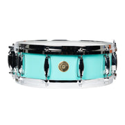 Gretsch USA Custom 5x14 Snare Drum - Seafoam Green Gloss