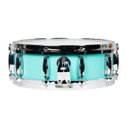 Gretsch USA Custom 5x14 Snare Drum - Seafoam Green Gloss