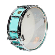 Gretsch USA Custom 5x14 Snare Drum - Seafoam Green Gloss