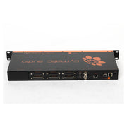 Cymatic Audio UTrack24 24-Channel Recorder-Player-USB Interface for Mac and PC