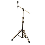 Drum Workshop 9700GD HD Straight-Boom Cymbal Stand - Gold