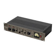 Lindell Audio 17X Compressor