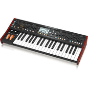 Behringer DeepMind 6 Polyphonic Analog Synthesizer
