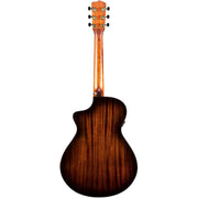 Breedlove Performer Pro Concert Thinline Aged Toner CE Acoustic Electric Guitar