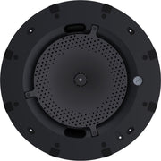 Electro-Voice EVID-C8.2HC-G2 8-Inch High Ceiling Coaxial Speaker, Pair