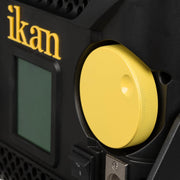 Ikan LBX5-3PT-KIT Lyra Half x 1 Bi-Color 3-Point Soft Panel LED Light Kit with DMX Control