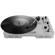 KORG handytraxx play Portable Record Player