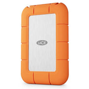 LaCie Rugged USB-C External SSD