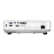 Optoma ZU500USTe WUXGA DuraCore Laser Ultra Short Throw Projector, 5000 Lumens