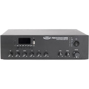 Pure Resonance Audio Classroom Sound System with VCA8 Ceiling Tile Speaker, and MA30BT Bluetooth Mixer Amplifier